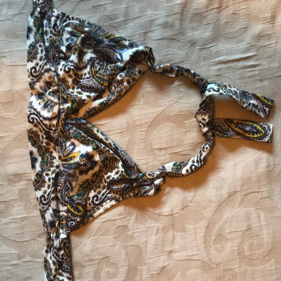 JCrew bikini, small - Picture 3 of 5